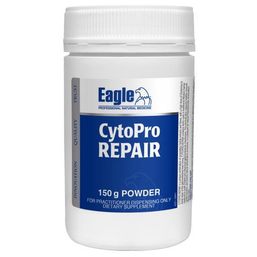 Eagle Natural Health CytoPro Repair Powder