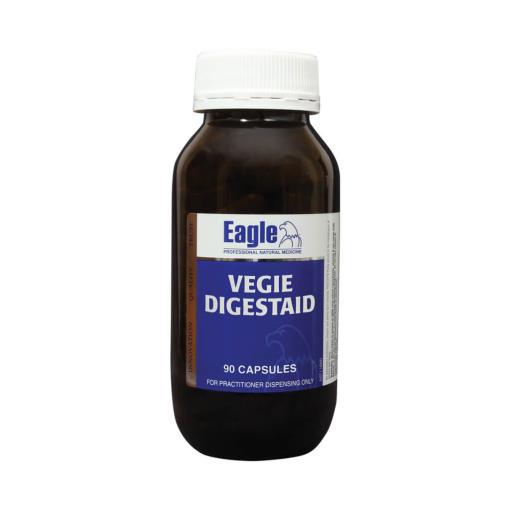 Eagle Natural Health Vegie Digestaid