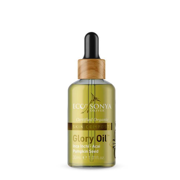 Eco Tan Skincare Glory Oil
