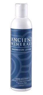 Ancient Minerals Magnesium Oil  Full Strength