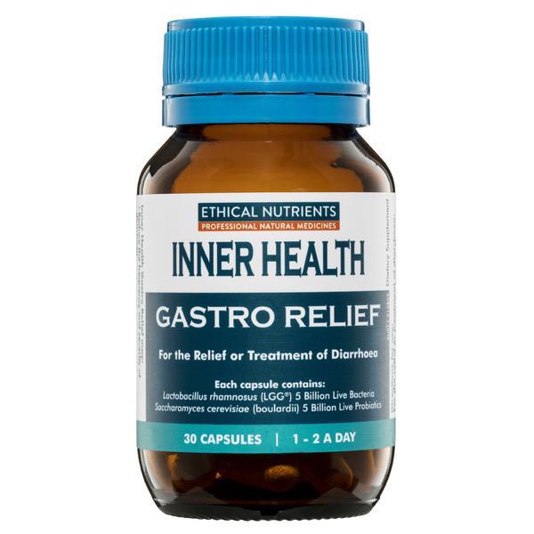 Ethical Nutrients Gastro Relief