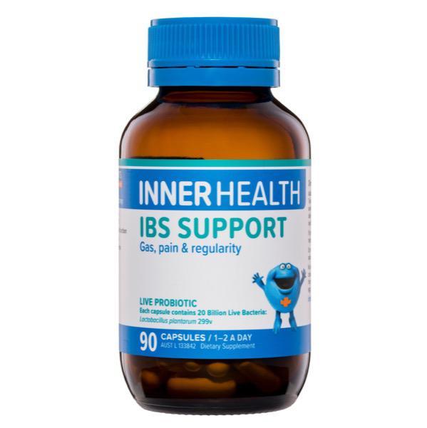 Ethical Nutrients IBS Support