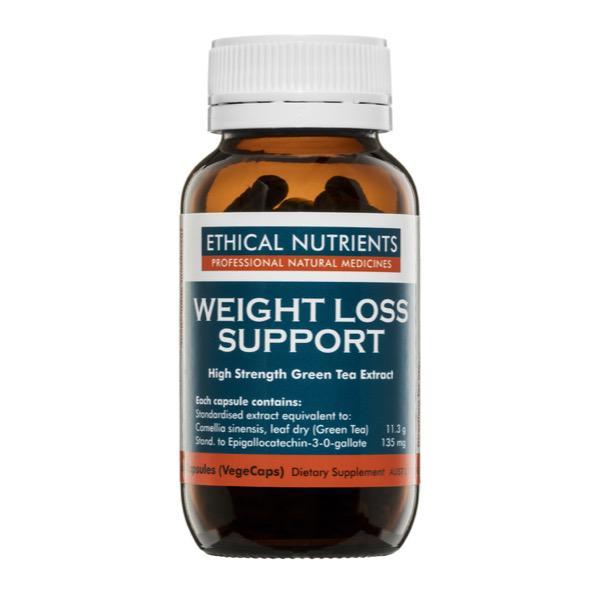 Ethical Nutrients Weight Loss Support