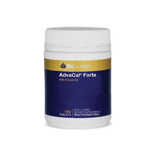 Bioceuticals AdvaCal Forte