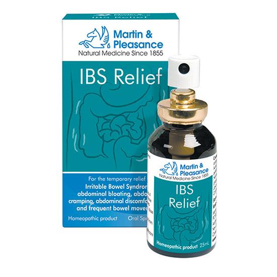 HCR IBS Relief Spray