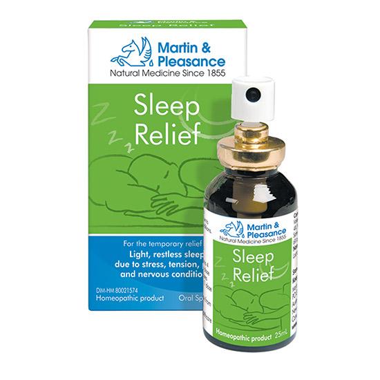 HCR Sleep Spray