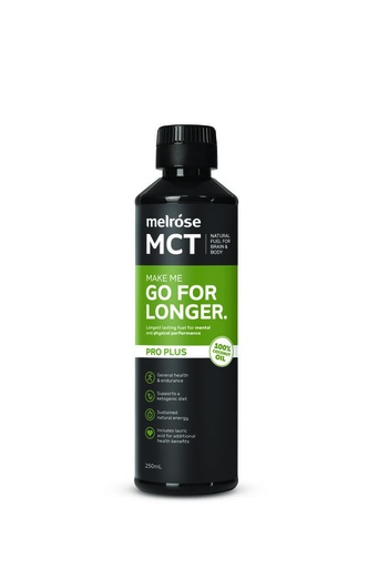 Melrose MCT Oil Pro Plus