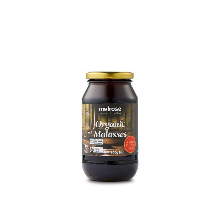 Melrose Molasses Organic
