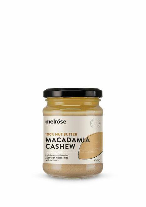 Melrose Spread Macadamia
