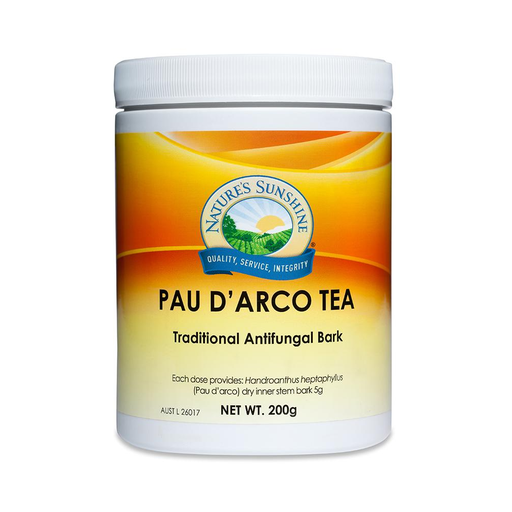 [25069396] Nature's Sunshine Pau D'arco Tea m