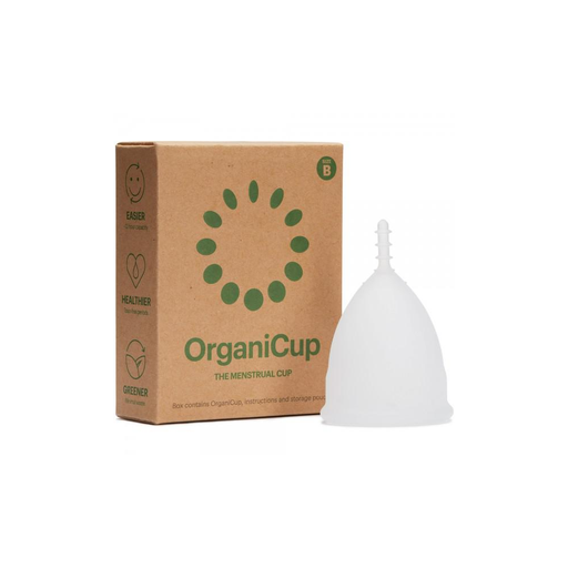 [25308433] Organicup B-cup