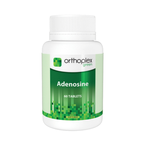 [25070545] Orthoplex Green Adenosine