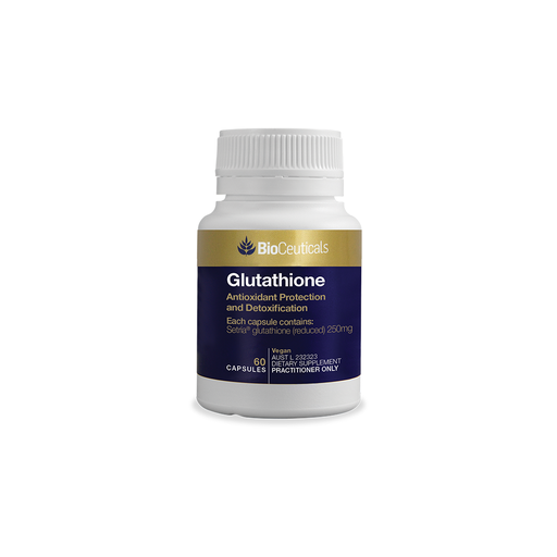 [25026115] Bioceuticals Glutathione