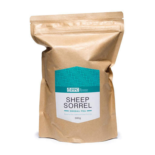 [25163711] PPC Herbs Sheep Sorrell Essiac Tea Blend