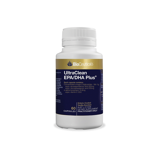 Bioceuticals UltraClean EPA/DHA Plus