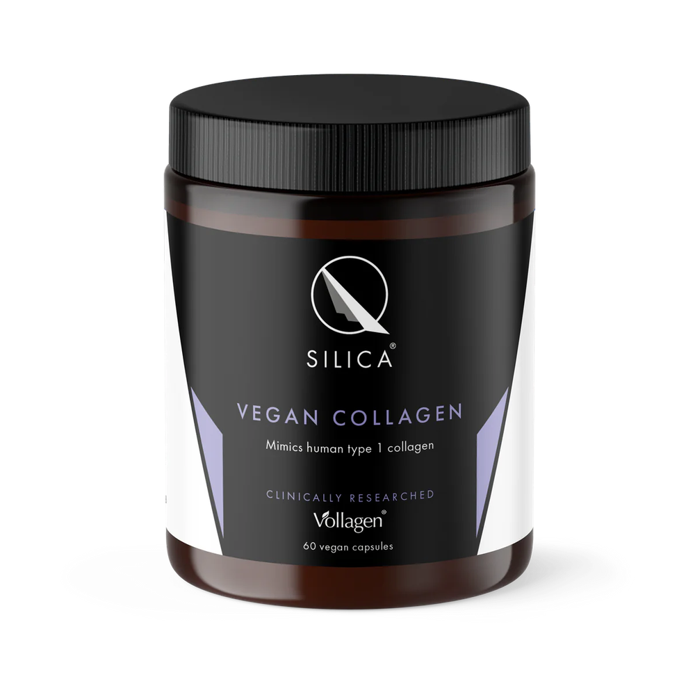 Qsilica Vegan Collagen