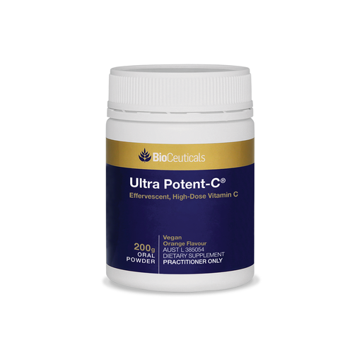 Bioceuticals Ultra Potent C