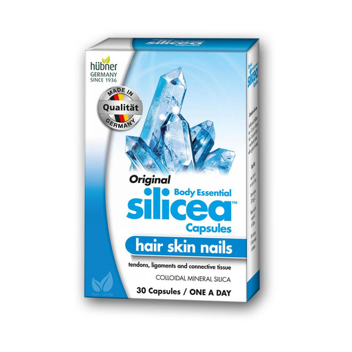 Silicea Body Essentials Capsules (One-a-Day)