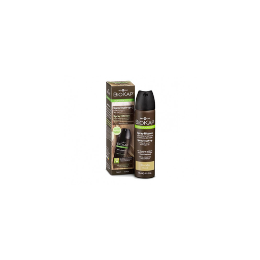 [25313789] BioKap Nutricolor Delicato Spray Touch Up Light Blond