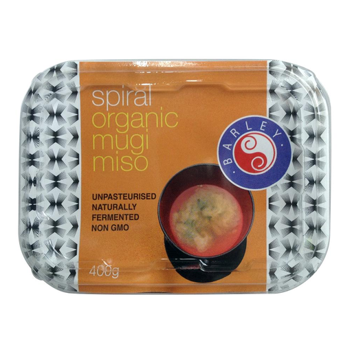 [25169850] Spiral Foods Mugi B Organic