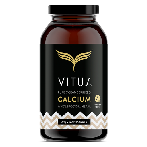 [25276251] Vitus Calcium Powder