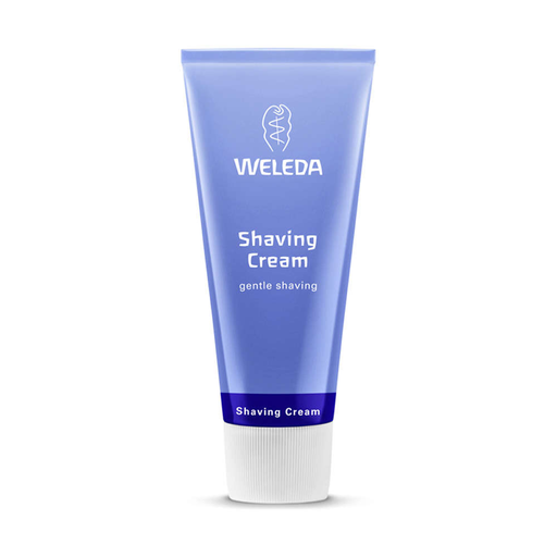 [25077629] Weleda Shaving Cream