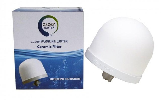 [25320848] Zazen Water Ceramic Filter