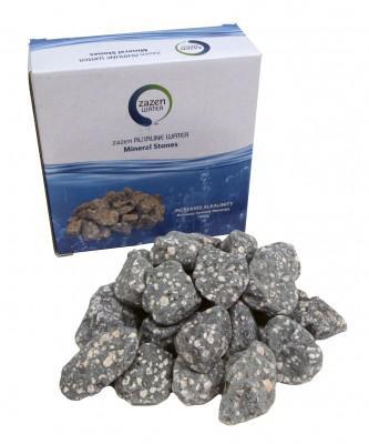 Zazen Water Mineral Stones 1kg