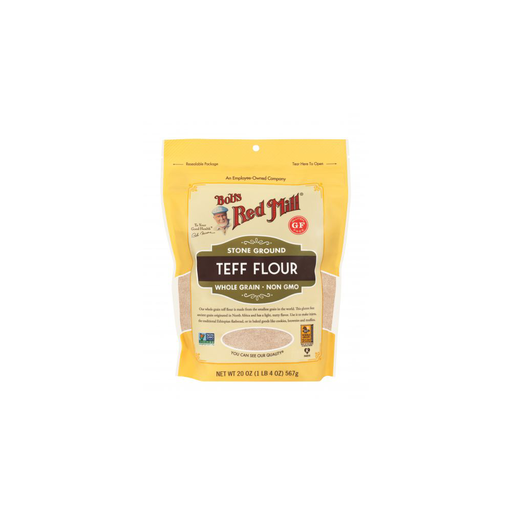 [25002522] Bob's Red Mill Teff Flour