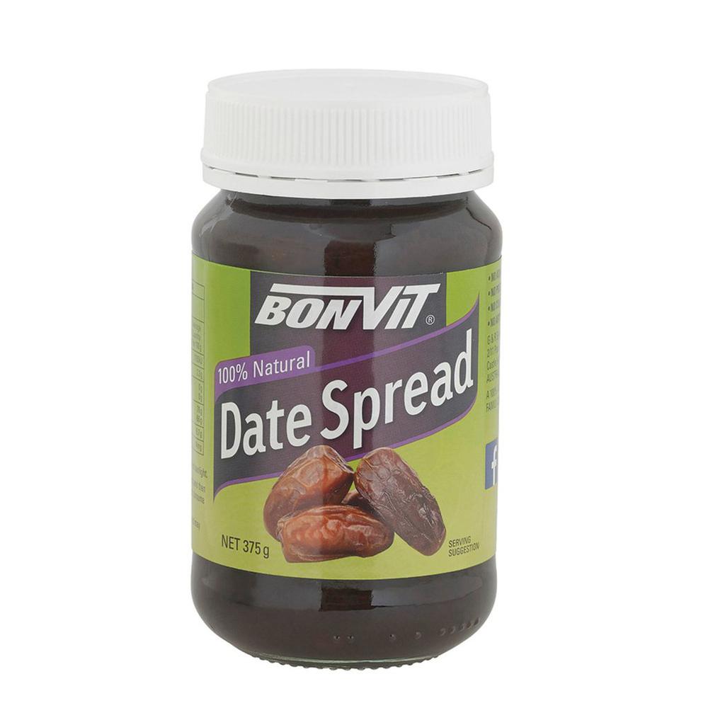 Bonvit Date Spread