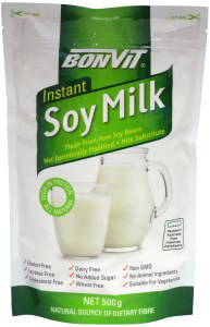 [25033700] Bonvit Soy Milk Powder Organic
