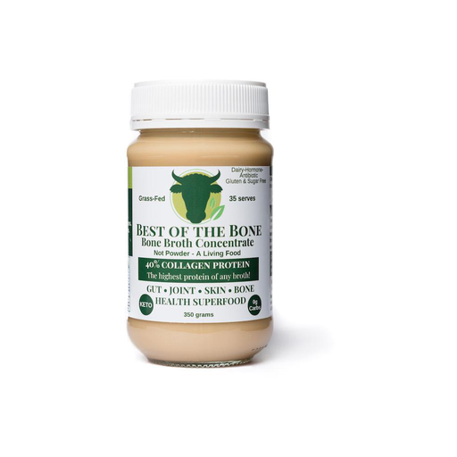 [25318418] Best of the Bone Bone Broth Concentrate - Certified Grass-Fed Beef