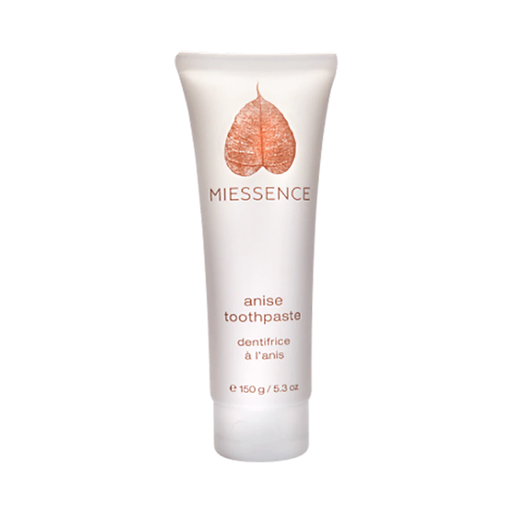 Miessence Body/Oral Care Toothpaste
