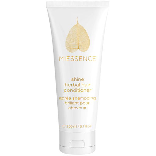 [25154658] Miessence Haircare Shine Herbal Hair Conditioner (All Hair Types)