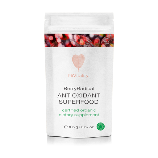 [25155150] Miessence Ultrafoods Superfood Berryradical Antioxidant Superfood