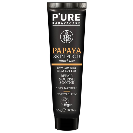 [25036510] PURE Papaya Ointment