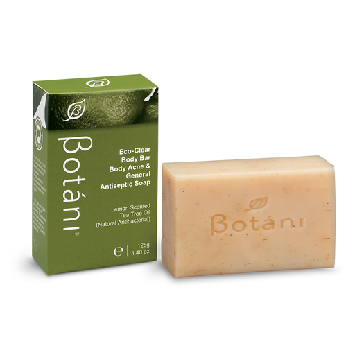 [25016321] Botani Eco-Clear Body Bar