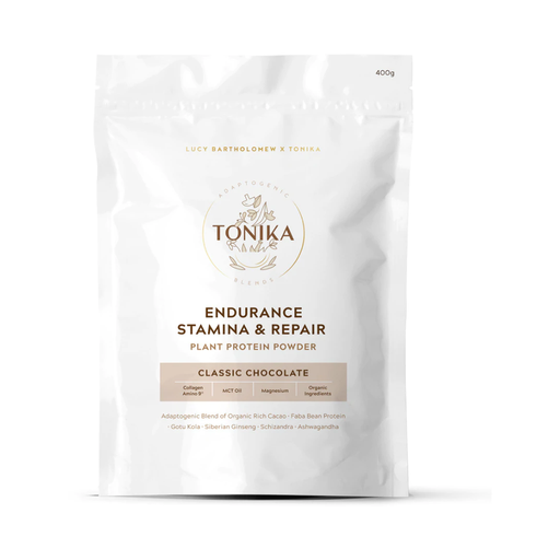 [25357745] Tonika Plant Protein Endurance Stamina Repair