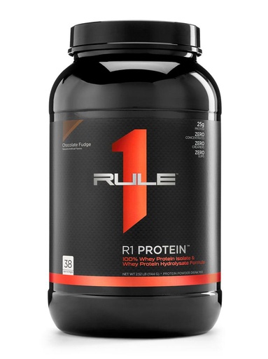 Rule 1 R1 Protein 30 Serv