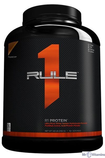 Rule 1 R1 Protein 76 Serv