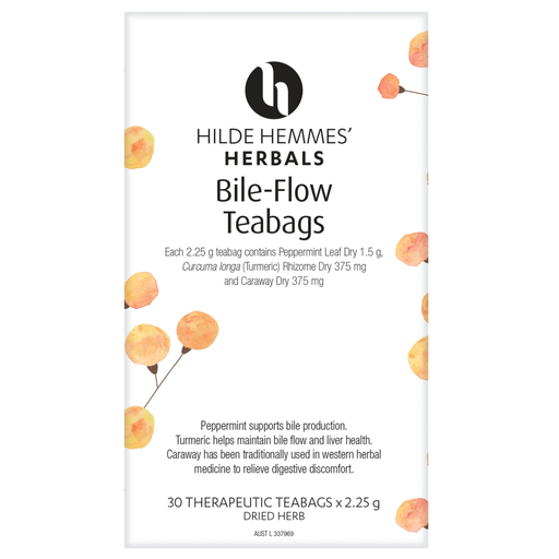 [25128673] Hilde Hemmes Tea Bile-Flow