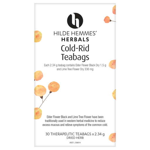 [25128840] Hilde Hemmes Tea Cold-Rid