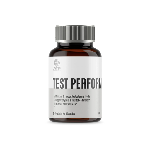 [25375541] ATP Science Test Perform