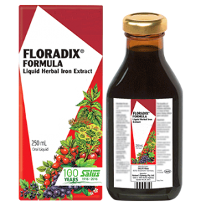Floradix Tonic Iron