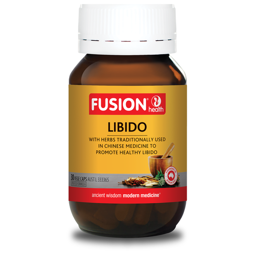 Fusion Health Libido