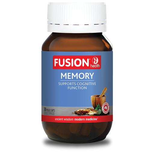 Fusion Health Memory