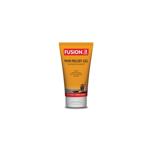 [25337440] Fusion Health Pain Relief Gel