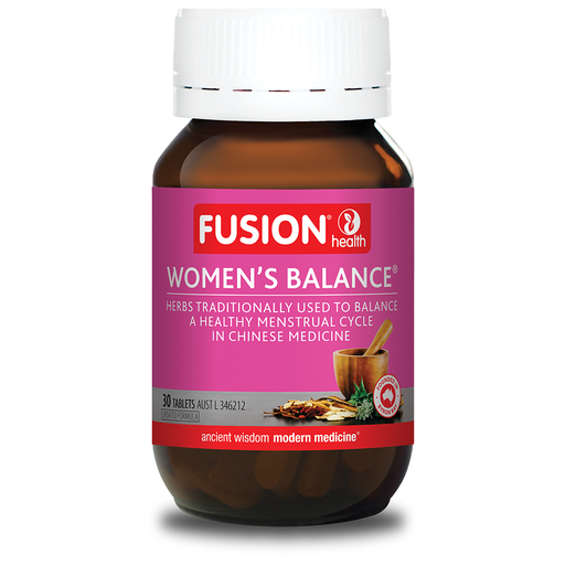 Fusion Health Women's Balance
