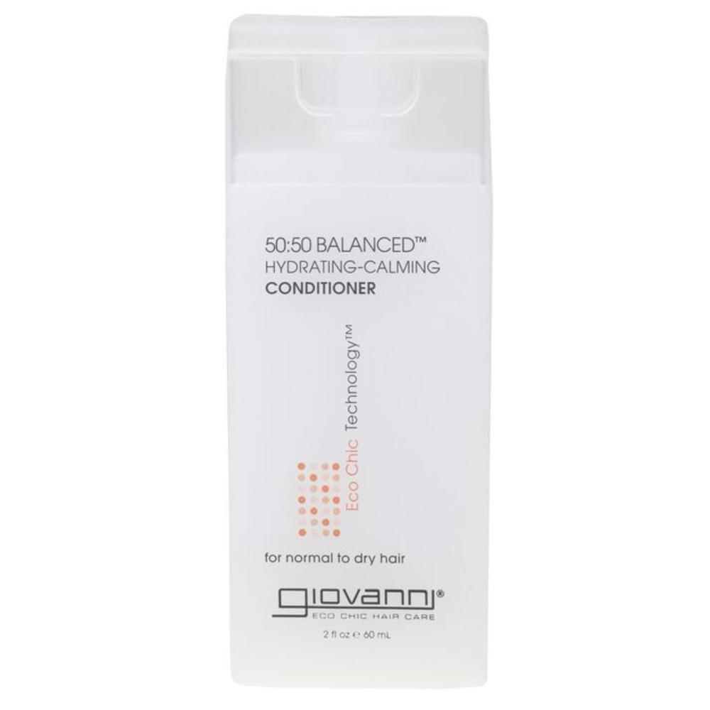 Giovanni 50/50 Balanced (Normal/Dry Hair) Conditioner