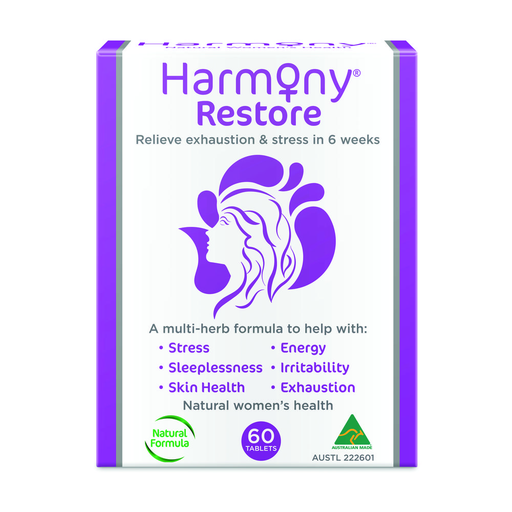 [25062939] Harmony Harmony Restore